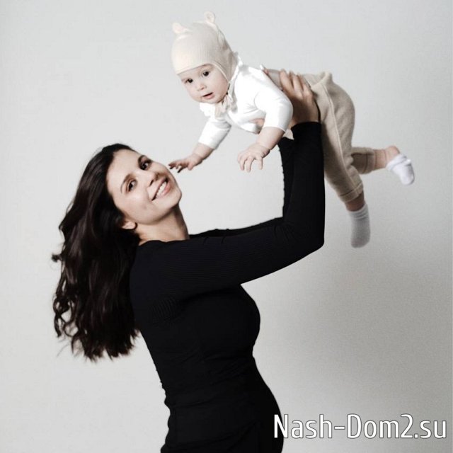 Фото детей участников Дома-2 (26.12.2023) Фото детей участников Дома-2 (26.12.2023)