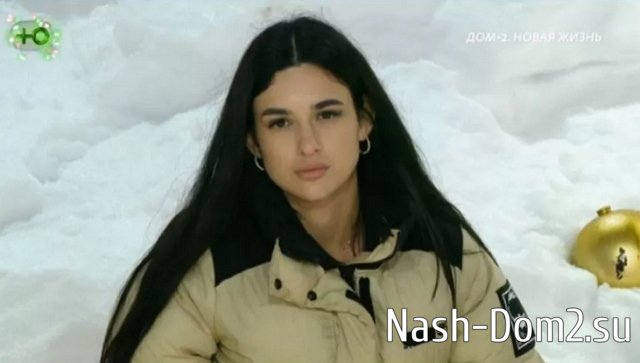 Мурадова отказалась от Безуса вслед за Субботиной Мурадова отказалась от Безуса вслед за Субботиной