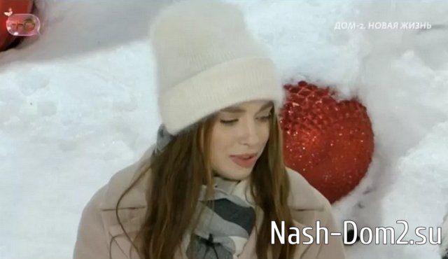 Мурадова отказалась от Безуса вслед за Субботиной Мурадова отказалась от Безуса вслед за Субботиной