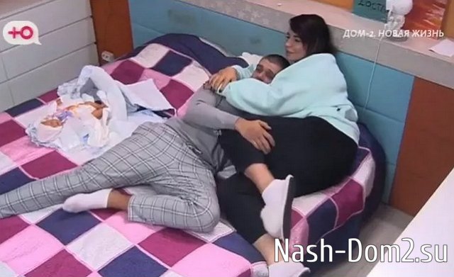 Мещеряков раскрыл подробности «страшной ночи» с Александрой Черно Мещеряков раскрыл подробности «страшной ночи» с Александрой Черно