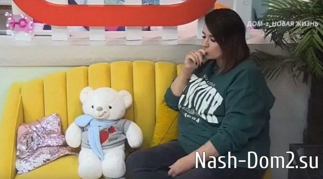 Мещеряков раскрыл подробности «страшной ночи» с Александрой Черно Мещеряков раскрыл подробности «страшной ночи» с Александрой Черно