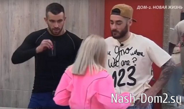 Игорь Григорьев разочаровал свою бабушку Игорь Григорьев разочаровал свою бабушку