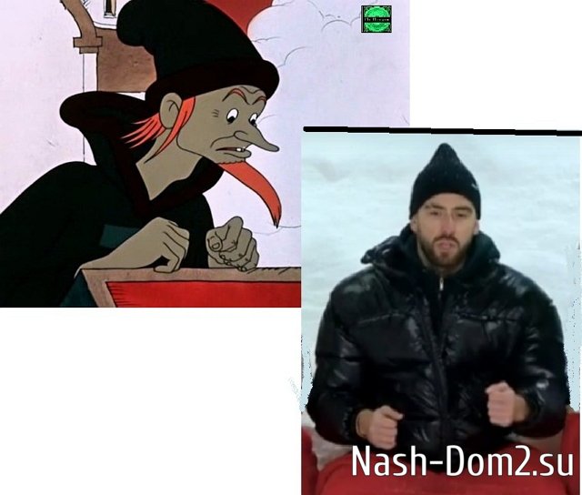 Приколы Дом-2 (27.12.2023) Приколы Дом-2 (27.12.2023)
