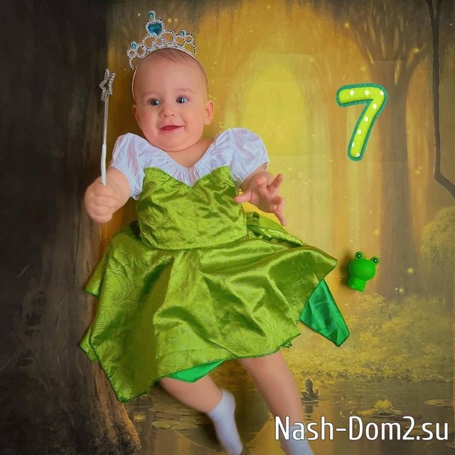 Алиана Устиненко: Лялякаешь, поёшь, смеёшься, улыбаешься... Алиана Устиненко: Лялякаешь, поёшь, смеёшься, улыбаешься...