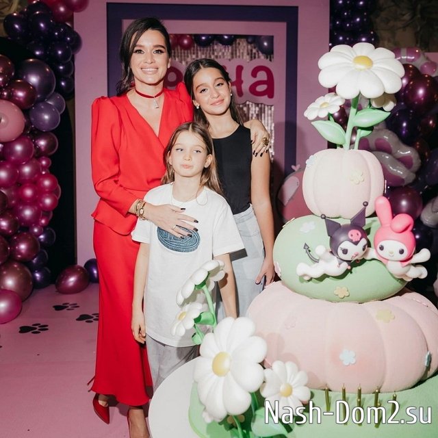 Фото детей участников Дома-2 (27.12.2023) Фото детей участников Дома-2 (27.12.2023)