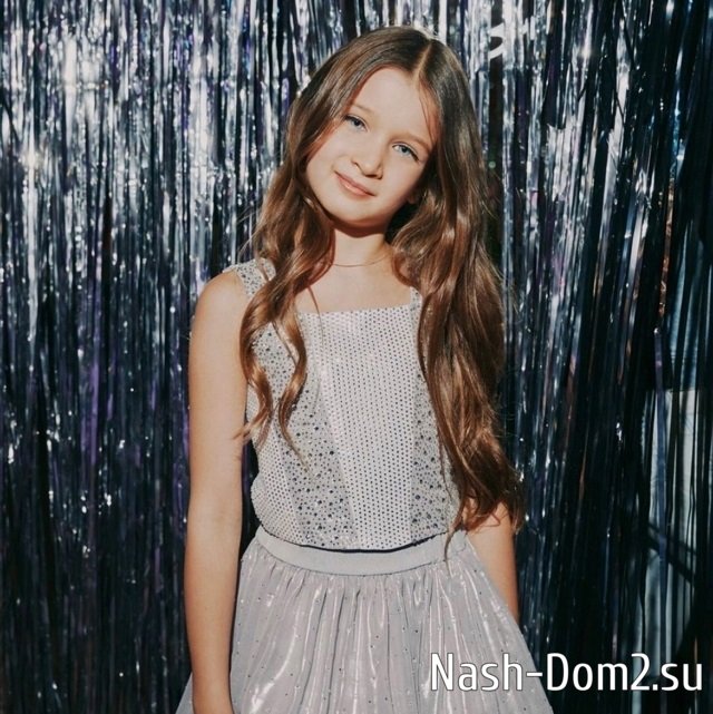 Фото детей участников Дома-2 (27.12.2023) Фото детей участников Дома-2 (27.12.2023)