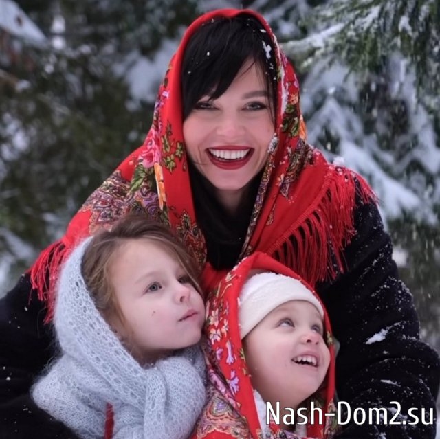 Фото детей участников Дома-2 (27.12.2023) Фото детей участников Дома-2 (27.12.2023)