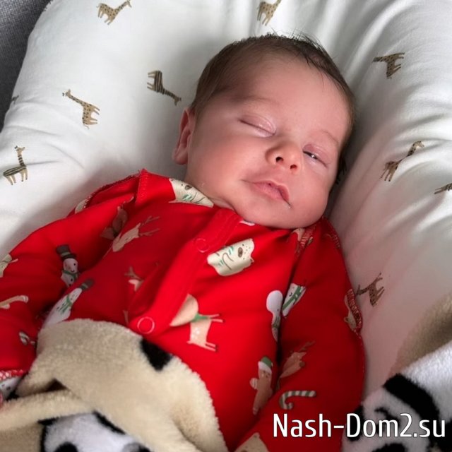 Фото детей участников Дома-2 (27.12.2023) Фото детей участников Дома-2 (27.12.2023)