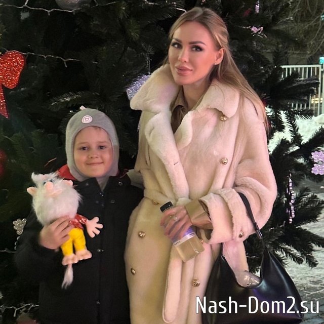 Фото детей участников Дома-2 (27.12.2023) Фото детей участников Дома-2 (27.12.2023)