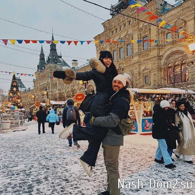 Нелли Ермолаева: Я очень горжусь собой! Нелли Ермолаева: Я очень горжусь собой!