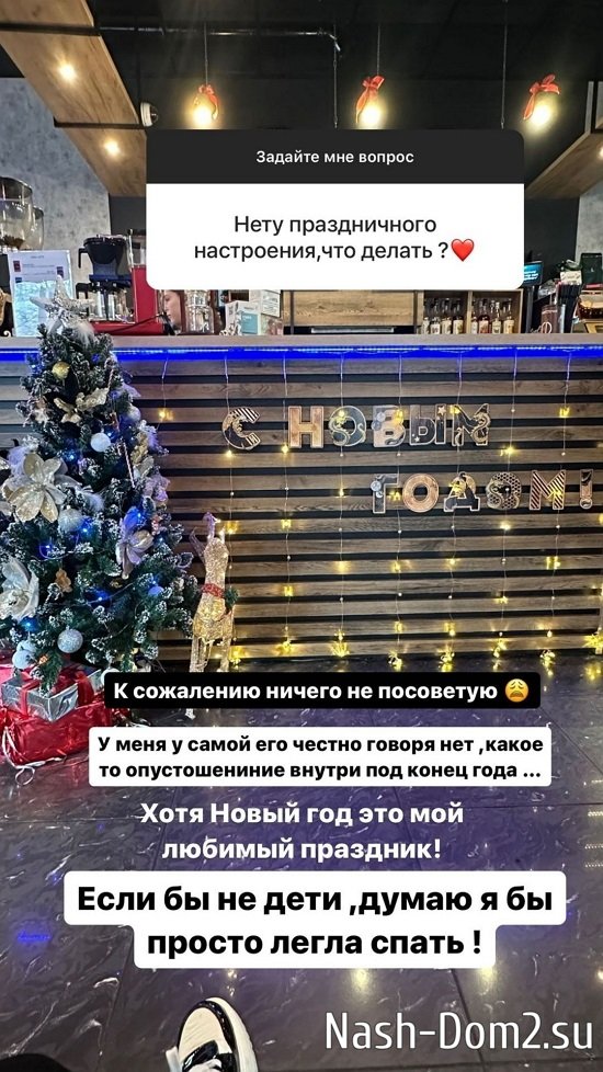 Юлия Ефременкова: Он уже полтора месяца не интересуется ими... Юлия Ефременкова: Он уже полтора месяца не интересуется ими...