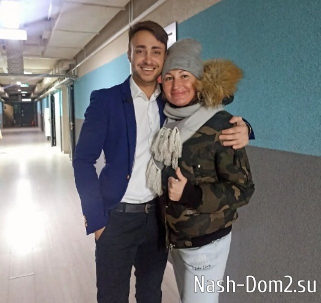 Фото от бывших участников (27.12.2023) Фото от бывших участников (27.12.2023)