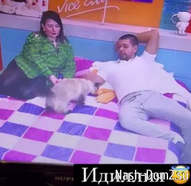 Саша Черно считает, что у неё с мамой Дмитрия Мещерякова схожая судьба Саша Черно считает, что у неё с мамой Дмитрия Мещерякова схожая судьба