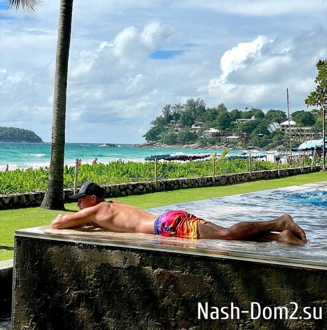 Иван Барзиков: Моя мечта была очень простой Иван Барзиков: Моя мечта была очень простой