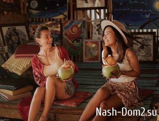 Ксения Бородина: Такие девушки не будут спорить Ксения Бородина: Такие девушки не будут спорить