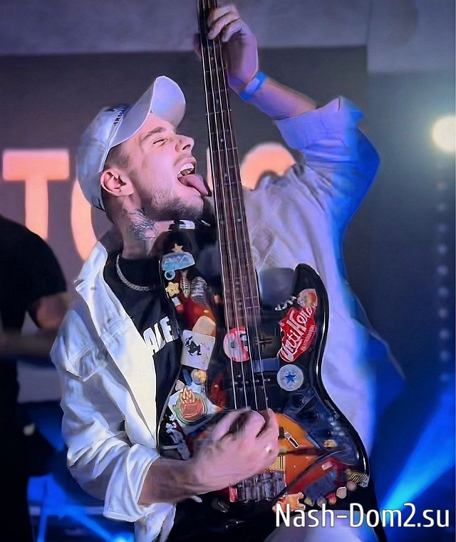 Евгений Ромашов: Очень нашумевшая история! Евгений Ромашов: Очень нашумевшая история!