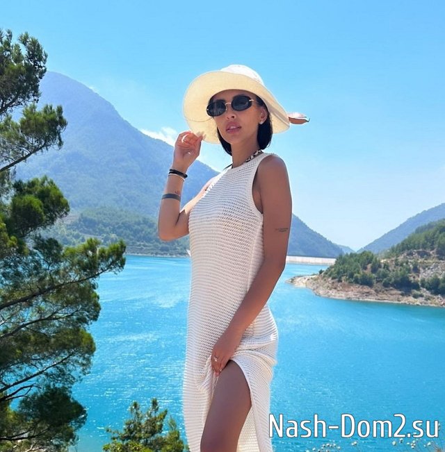 Бухынбалтэ сходила на опасное свидание с Григорьевым Бухынбалтэ сходила на опасное свидание с Григорьевым