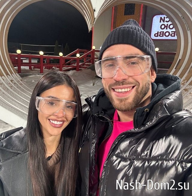 Бухынбалтэ сходила на опасное свидание с Григорьевым Бухынбалтэ сходила на опасное свидание с Григорьевым