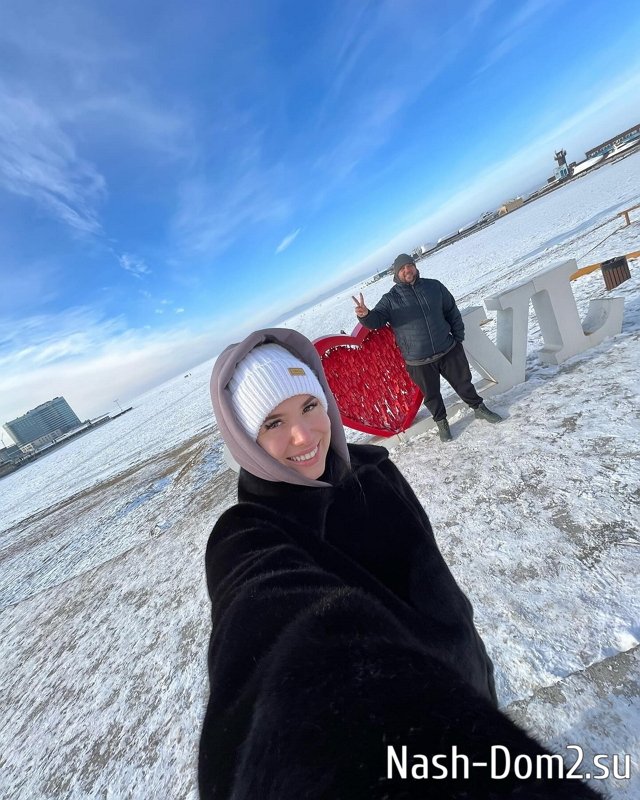 Анастасия Жемчугова: Мы во Владивостоке Анастасия Жемчугова: Мы во Владивостоке