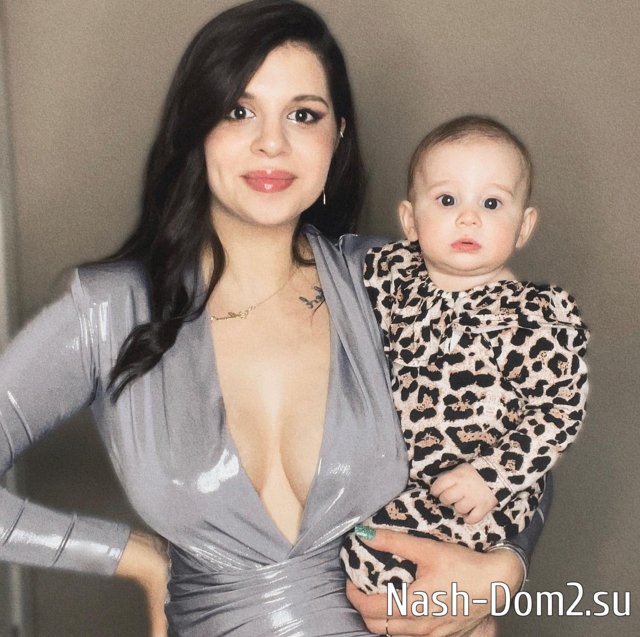 Фото детей участников Дома-2 (2.01.2024) Фото детей участников Дома-2 (2.01.2024)