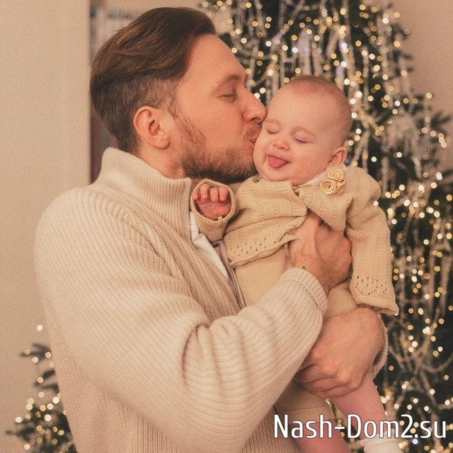 Фото детей участников Дома-2 (2.01.2024) Фото детей участников Дома-2 (2.01.2024)