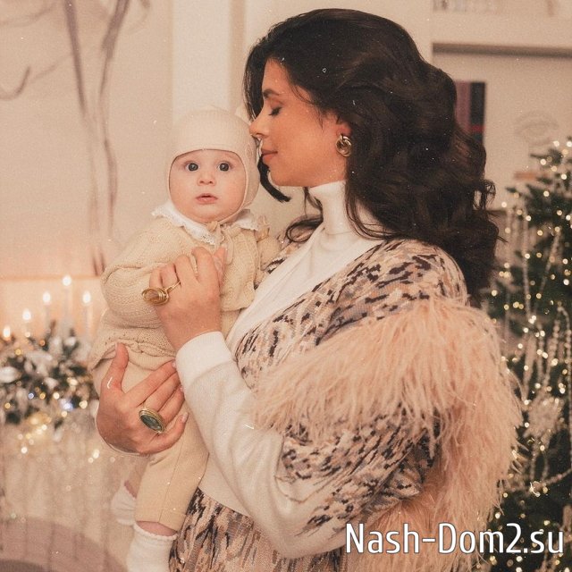 Фото детей участников Дома-2 (2.01.2024) Фото детей участников Дома-2 (2.01.2024)