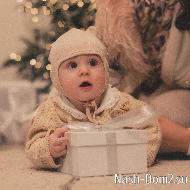 Фото детей участников Дома-2 (2.01.2024) Фото детей участников Дома-2 (2.01.2024)