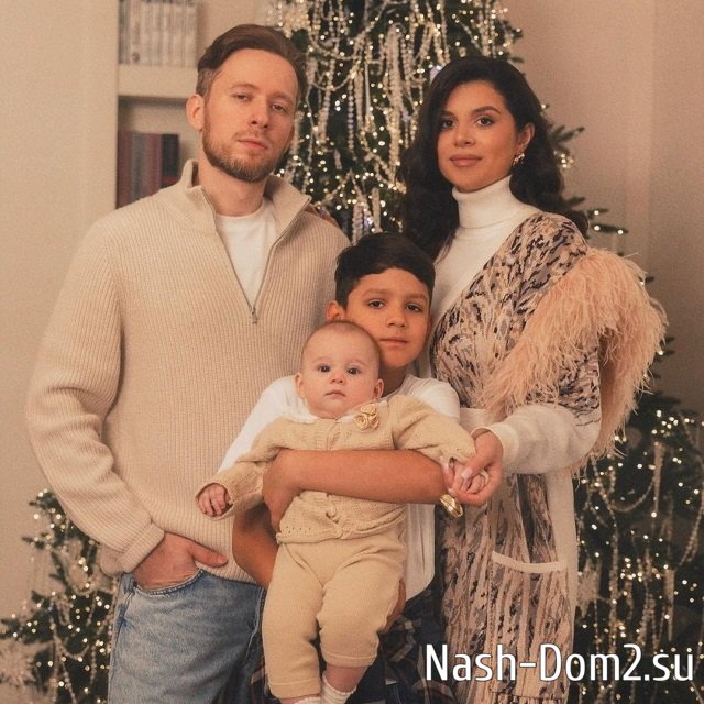 Фото детей участников Дома-2 (2.01.2024) Фото детей участников Дома-2 (2.01.2024)