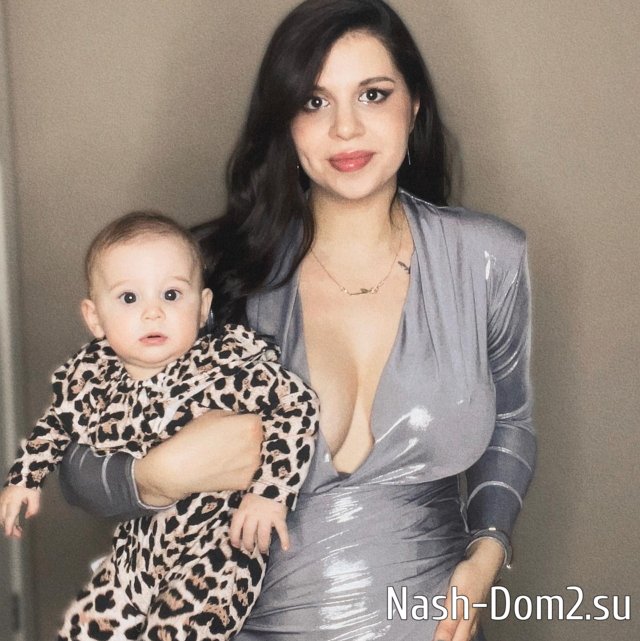 Фото детей участников Дома-2 (2.01.2024) Фото детей участников Дома-2 (2.01.2024)