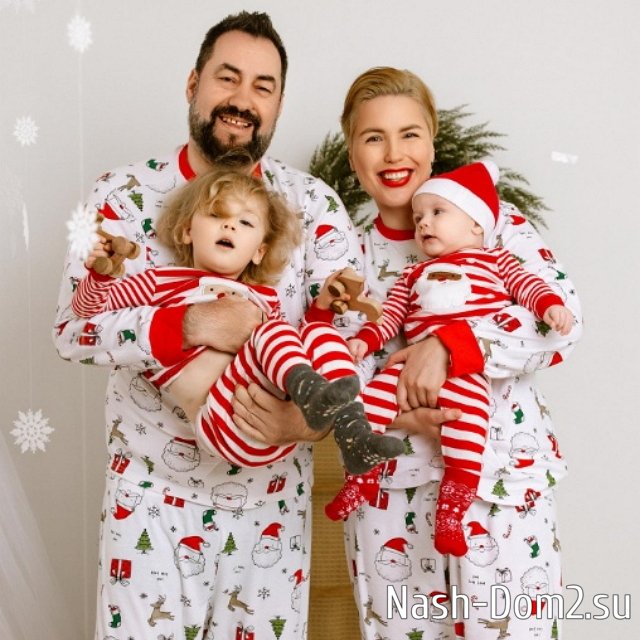 Фото детей участников Дома-2 (2.01.2024) Фото детей участников Дома-2 (2.01.2024)