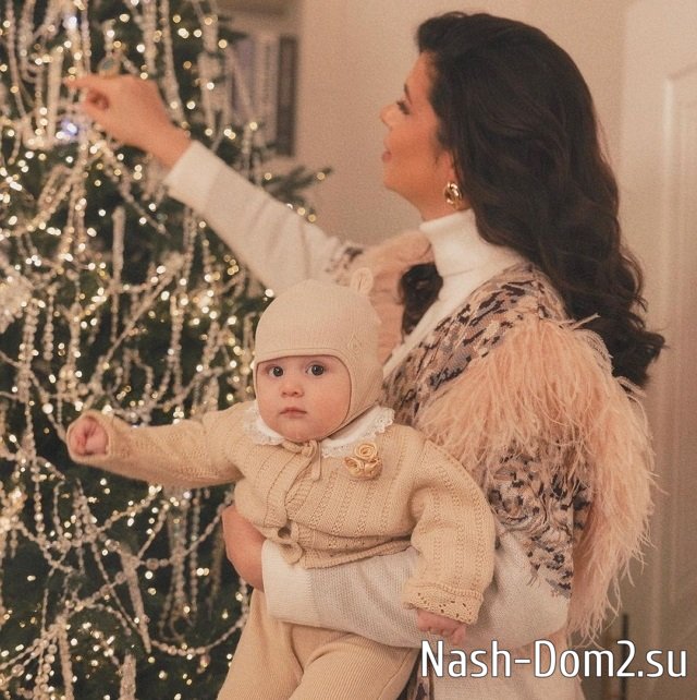 Фото детей участников Дома-2 (2.01.2024) Фото детей участников Дома-2 (2.01.2024)