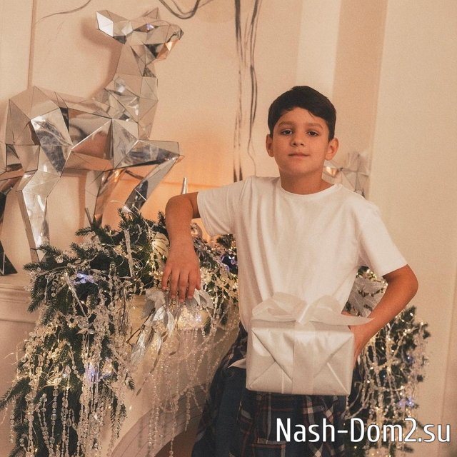 Фото детей участников Дома-2 (2.01.2024) Фото детей участников Дома-2 (2.01.2024)