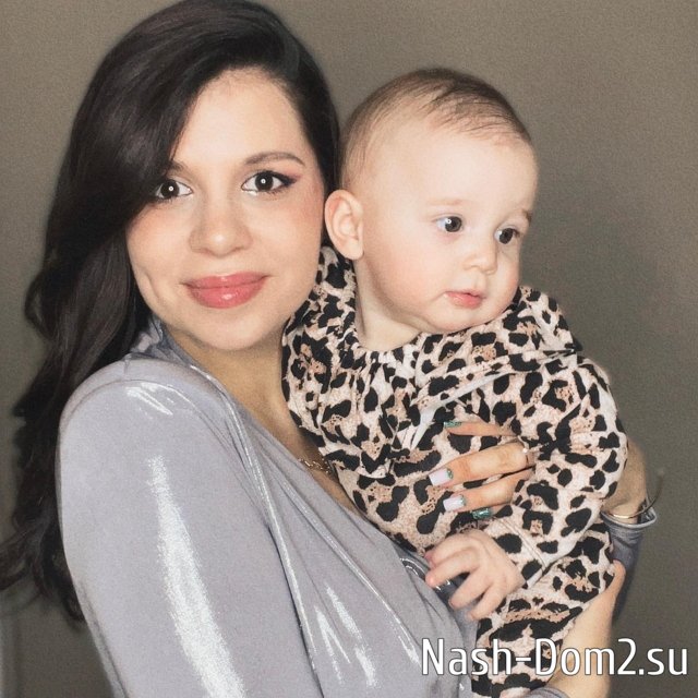 Фото детей участников Дома-2 (2.01.2024) Фото детей участников Дома-2 (2.01.2024)