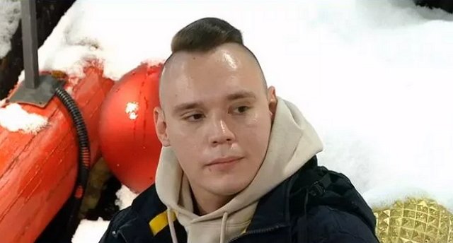 Субботину на поляне ожидает новый жених Субботину на поляне ожидает новый жених