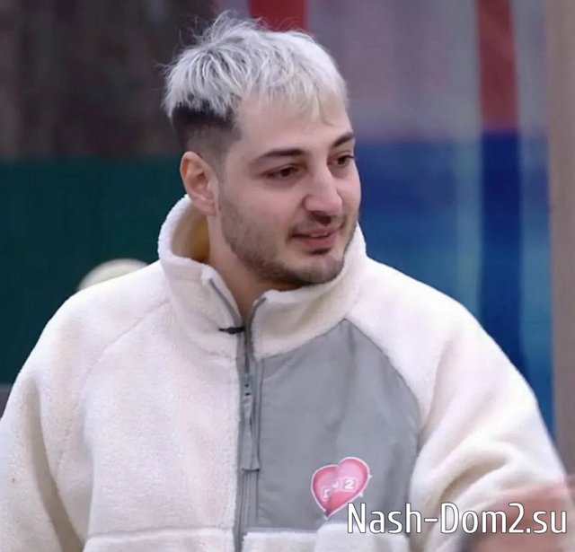 Иосиф Оганесян: Я её не осуждаю... Иосиф Оганесян: Я её не осуждаю...