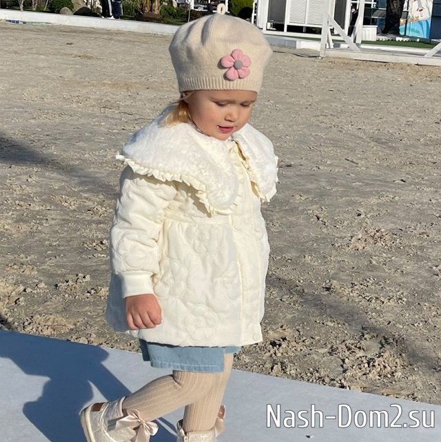 Фото детей участников Дома-2 (3.01.2024) Фото детей участников Дома-2 (3.01.2024)