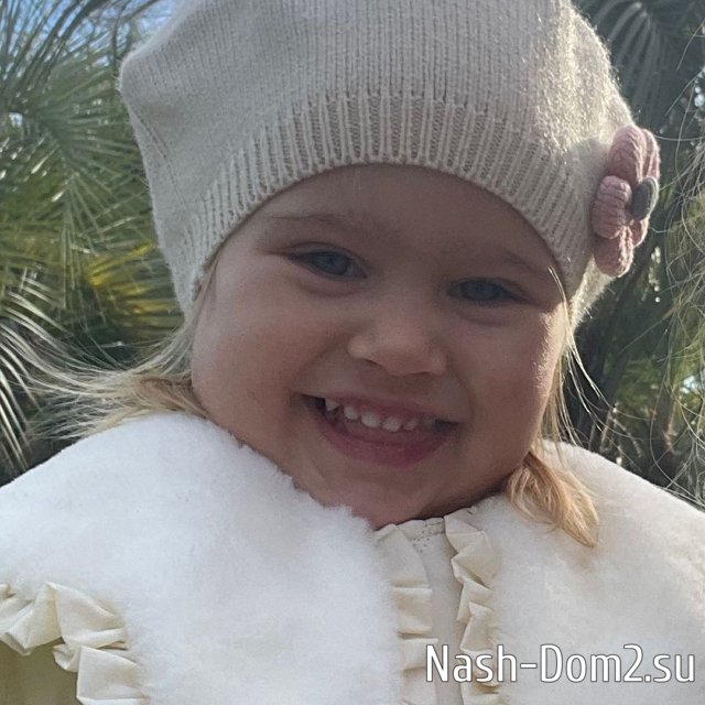 Фото детей участников Дома-2 (3.01.2024) Фото детей участников Дома-2 (3.01.2024)