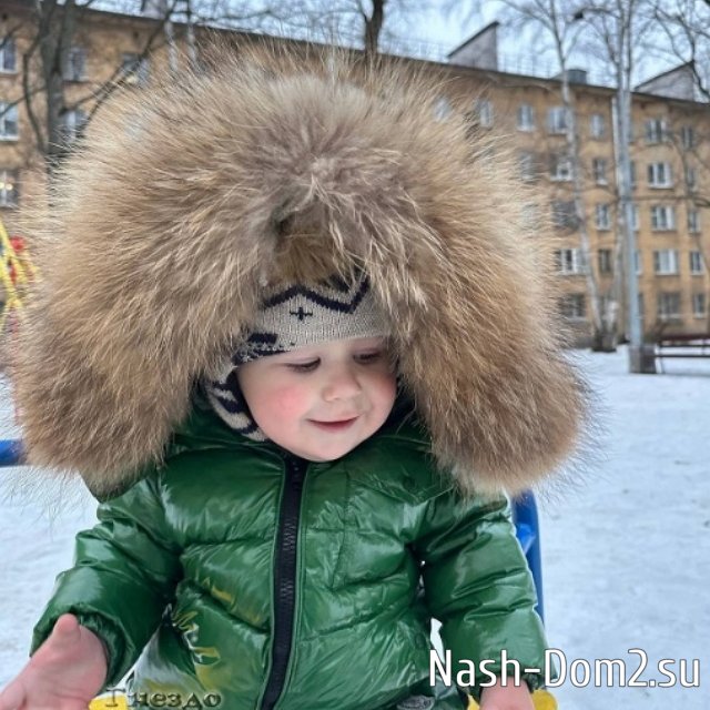Фото детей участников Дома-2 (3.01.2024) Фото детей участников Дома-2 (3.01.2024)
