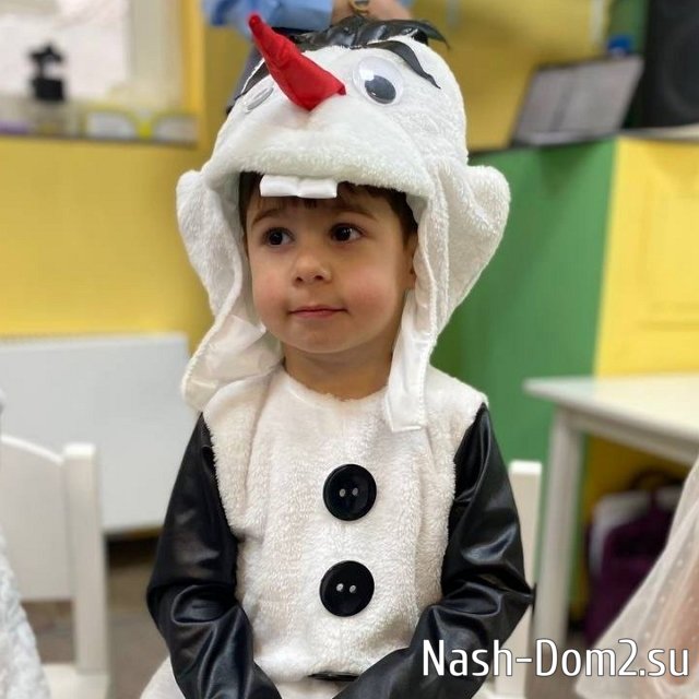 Фото детей участников Дома-2 (3.01.2024) Фото детей участников Дома-2 (3.01.2024)