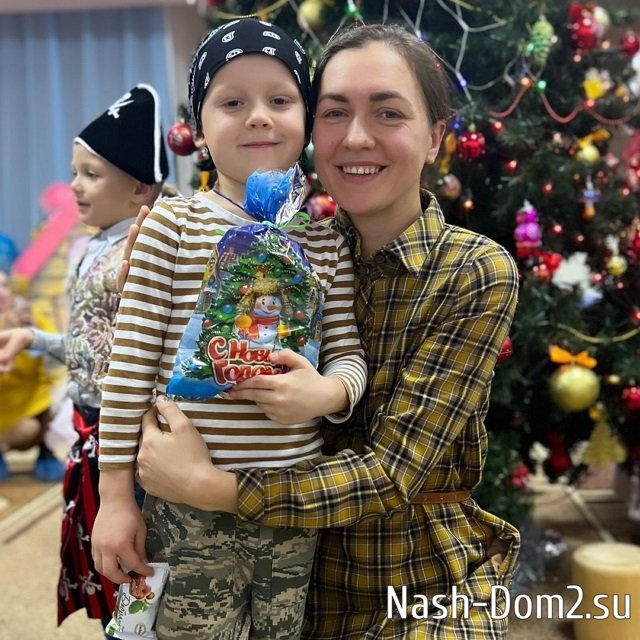 Фото детей участников Дома-2 (3.01.2024) Фото детей участников Дома-2 (3.01.2024)