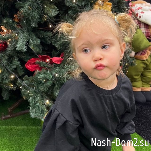 Фото детей участников Дома-2 (3.01.2024) Фото детей участников Дома-2 (3.01.2024)