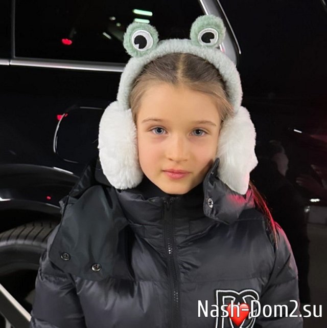 Фото детей участников Дома-2 (3.01.2024) Фото детей участников Дома-2 (3.01.2024)