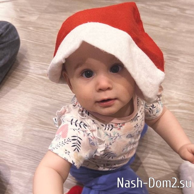 Фото детей участников Дома-2 (3.01.2024) Фото детей участников Дома-2 (3.01.2024)