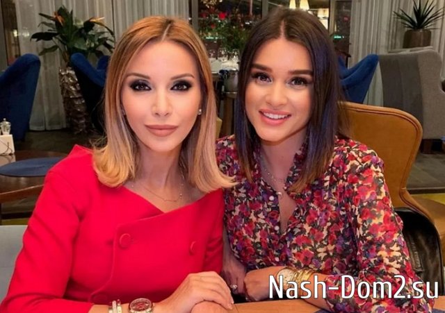 Бородина и Орлова отдыхают вместе с детьми в Таиланде Бородина и Орлова отдыхают вместе с детьми в Таиланде