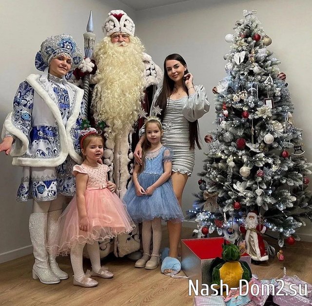 Ольга Рапунцель: Я ещё верю в любовь и в чудеса Ольга Рапунцель: Я ещё верю в любовь и в чудеса