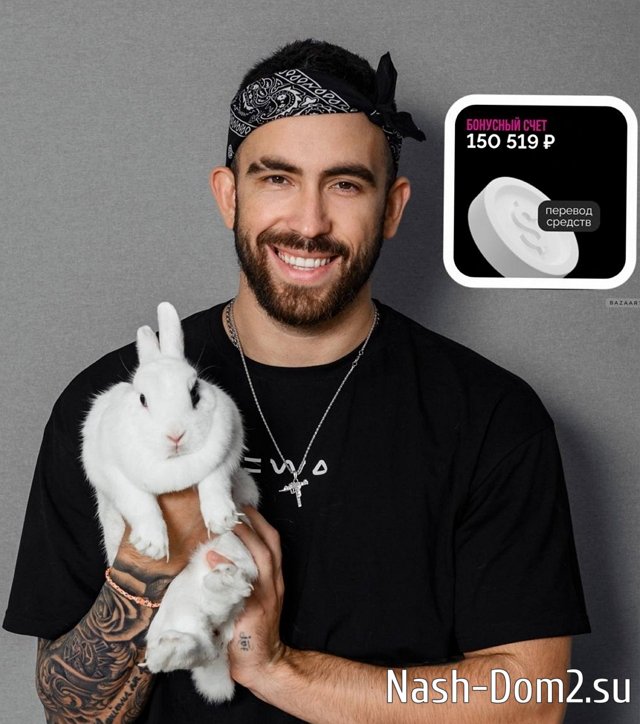 Игорь Григорьев: Нет желания выходить в соцсети Игорь Григорьев: Нет желания выходить в соцсети