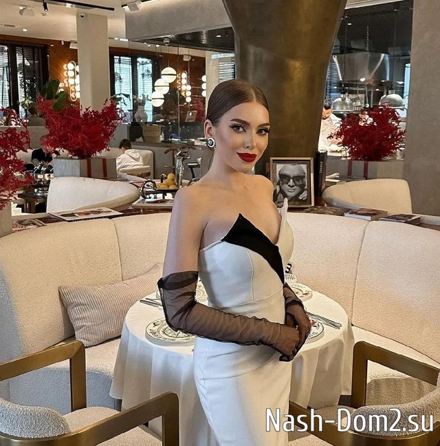 Субботина и кот Картье вернулись на проект Субботина и кот Картье вернулись на проект