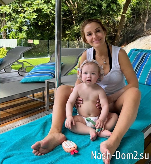 Ольга Орлова: Мать выдохнула Ольга Орлова: Мать выдохнула