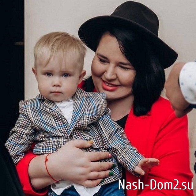 Иосиф Оганесян: Для меня мой сын не игрушка Иосиф Оганесян: Для меня мой сын не игрушка