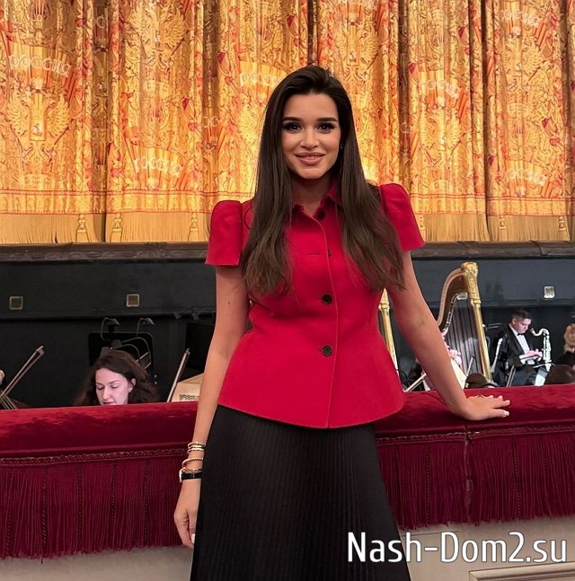 Ксения Бородина рискует встретить в Таиланде бывшего мужа Ксения Бородина рискует встретить в Таиланде бывшего мужа